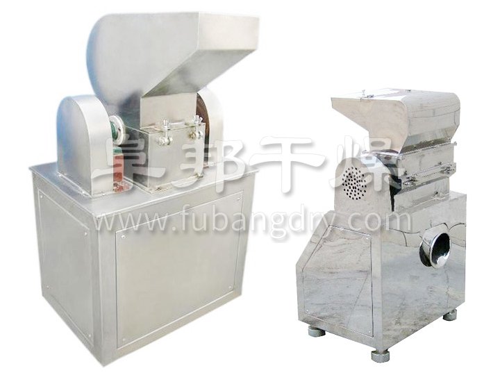 CSJ型（xíng）粗粉碎机