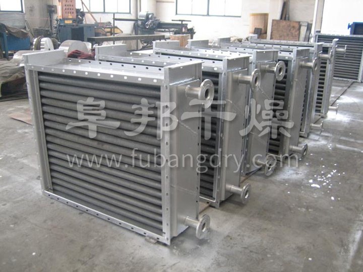 SRQ係列散熱器（qì）